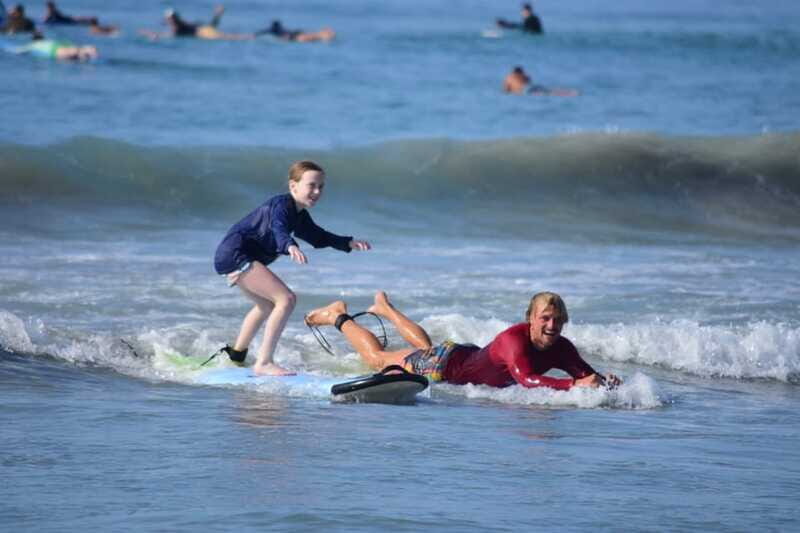 Surf Lesson in Sayulita's Beach - Final Thoughts