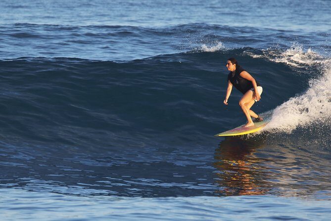 Surf Lesson Tours (Full day) - Authentic Experiences and Real Reviews