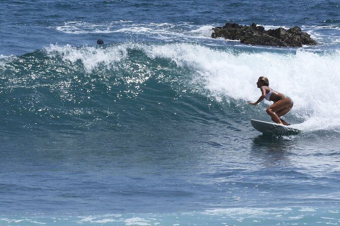 Surf Lesson Tours (half day) - FAQ