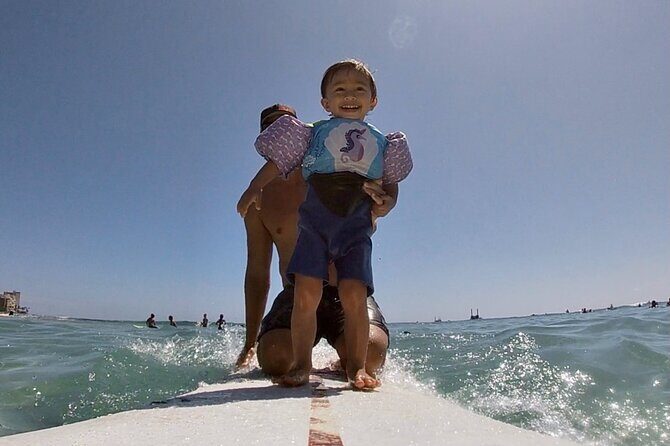 Surf lesson w/ GoPRO cameras - The Honest Take: Pros and Cons
