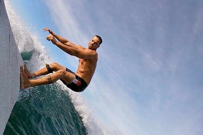 Surf lesson w/ GoPRO cameras - Final Thoughts