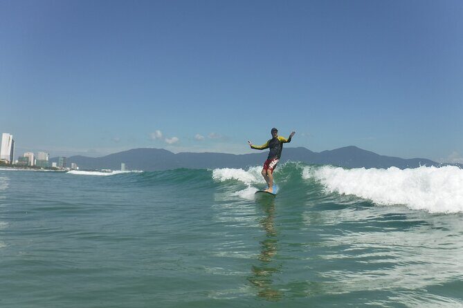 Surf Lessons - The Itinerary: What to Expect from Start to Finish