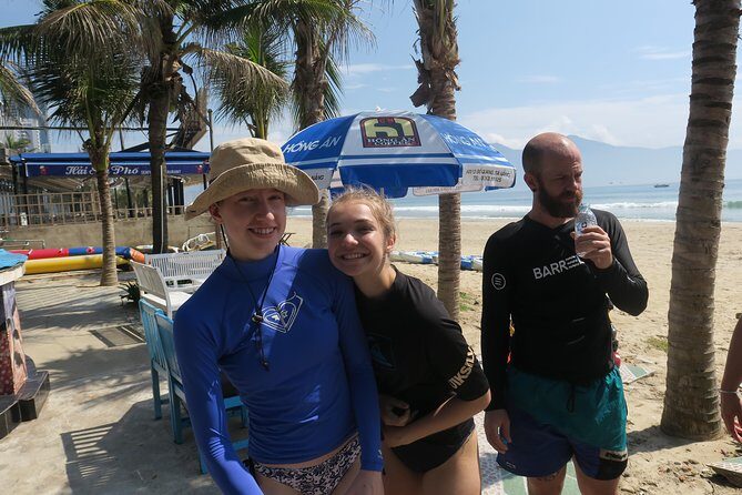 Surf Lessons - What the Reviews Say