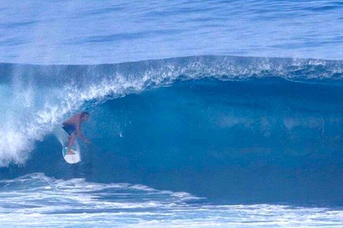 Surf Lessons - Frequently Asked Questions