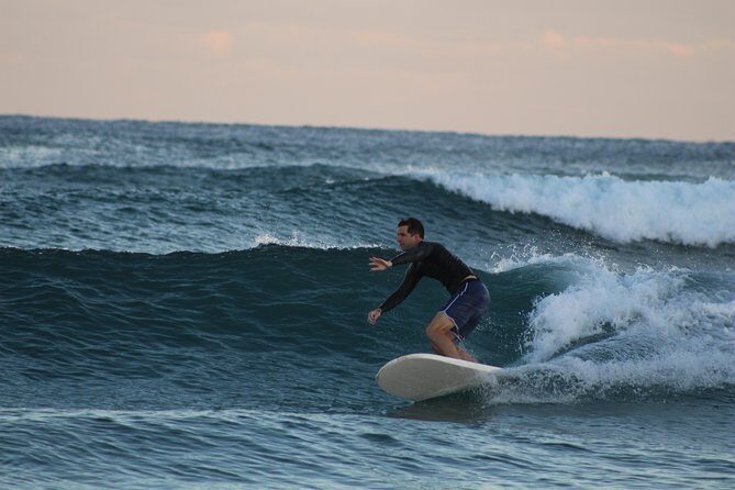 Surf Lessons Fort Lauderdale - Key Points