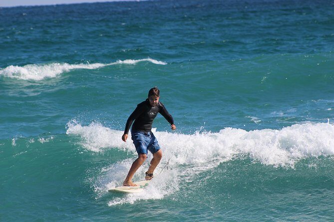 Surf Lessons Fort Lauderdale - The Sum Up