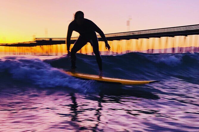Surf Lessons Group/Private - What to Expect on Your Surf Lesson