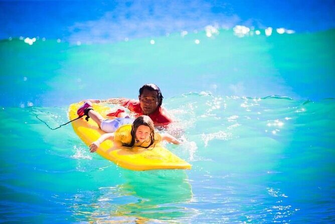 Surf Lessons in CABO with Mexico Surf Champ! - The Sum Up: Who Is This Surf Lesson Best For?