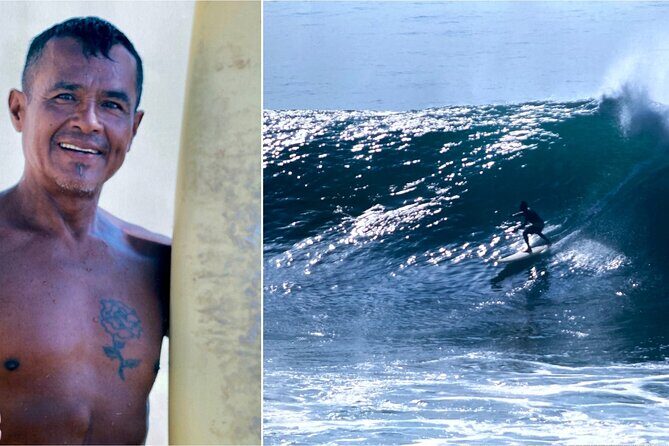 Surf Lessons in CABO with Mexico Surf Champ! - FAQ