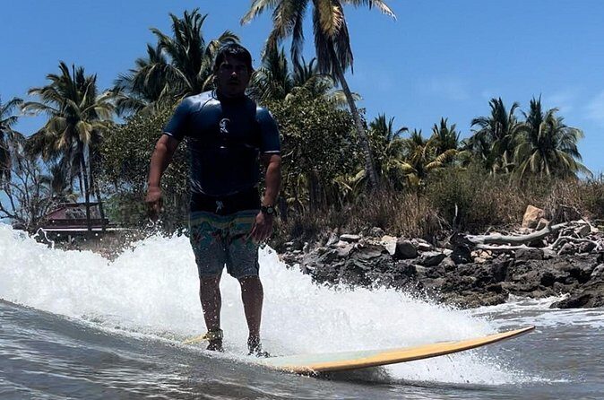 Surf Lessons in Mexico Catch Your First Wave - Authentic Experiences & Honest Impressions