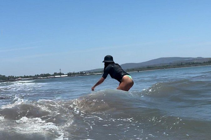 Surf Lessons in Mexico Catch Your First Wave - Who Is This Tour Best For?