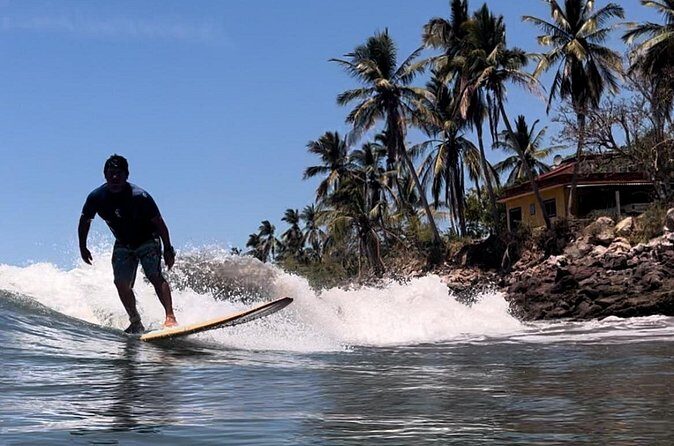 Surf Lessons in Mexico Catch Your First Wave - Frequently Asked Questions