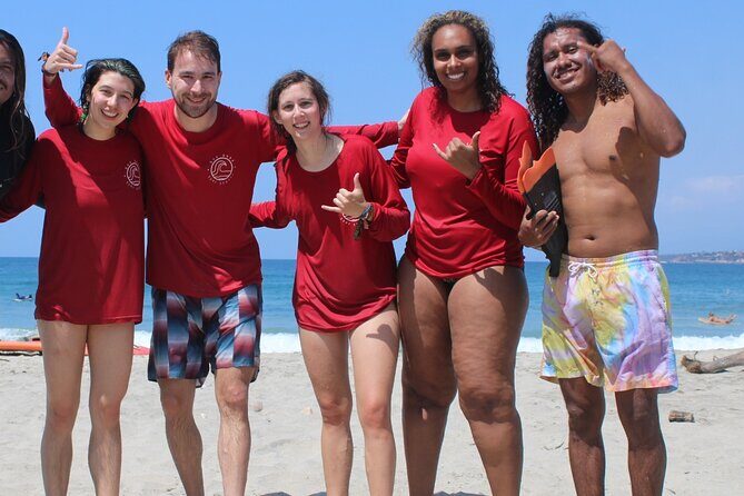 Surf lessons in Puerto Escondido - An In-Depth Look at the Surf Lesson Experience