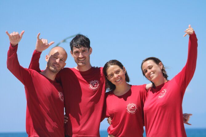 Surf lessons in Puerto Escondido - Who Will Enjoy This Tour?