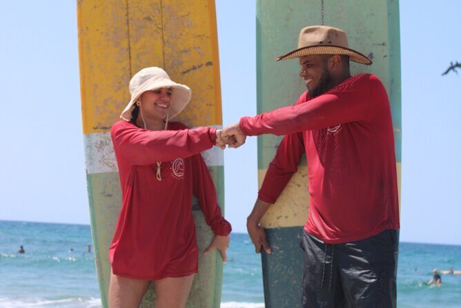 Surf lessons in Puerto Escondido - FAQs