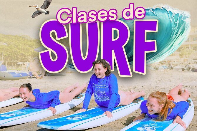 Surf Lessons in Sayulita - Key Points