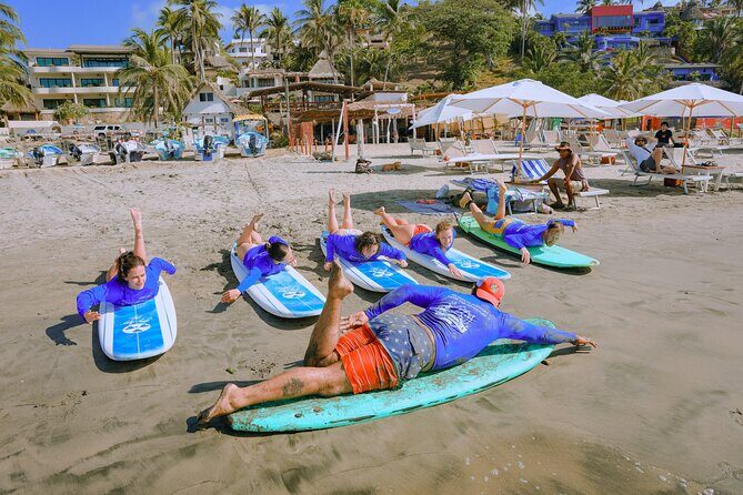 Surf Lessons in Sayulita - Final Thoughts