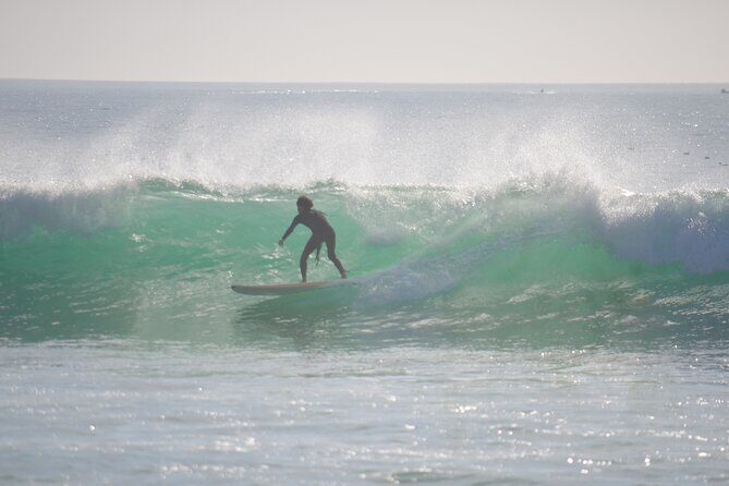 Surf Lessons in Taghazout | Learn to Surf in Morocco - Introduction: Surf Lessons in Taghazout — A Coastal Beginner’s Dream