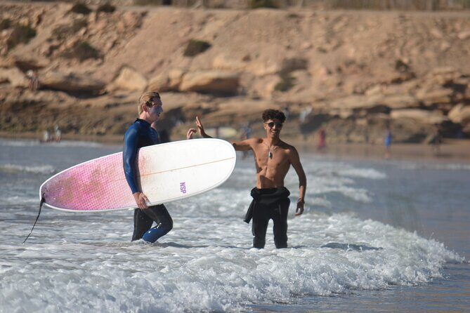 Surf Lessons in Taghazout | Learn to Surf in Morocco - Final Thoughts: Why Choose This Surf Lesson?