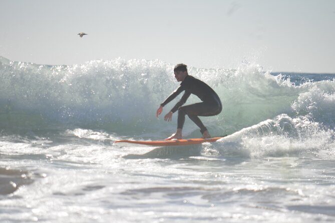 Surf Lessons in Taghazout | Learn to Surf in Morocco - FAQ: Your Questions About the Surf Lessons in Taghazout