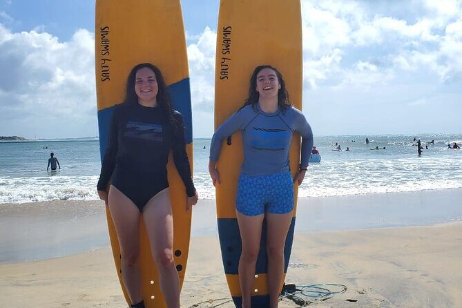 Surf Lessons in Weligama Semi - Private or Group Options - Introduction