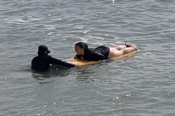 Surf Lessons in Weligama Semi - Private or Group Options - Meeting Point and Logistics