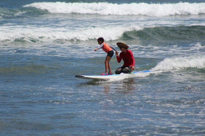 Surf Lessons on the North Shore of Oahu - FAQ