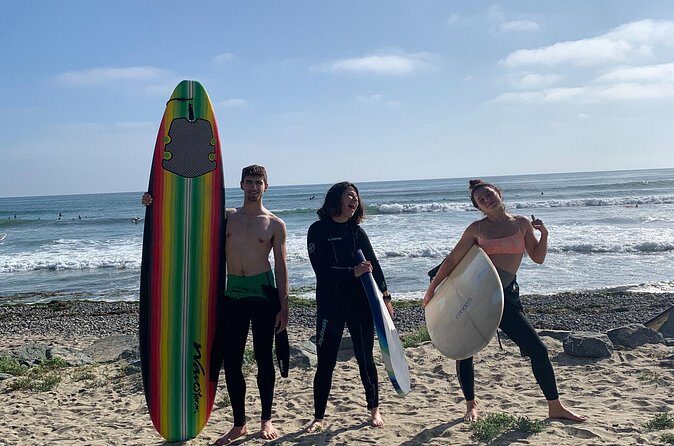 Surf Like a Local with Waves, Wellness and Snacks - Who Should Consider This Tour?