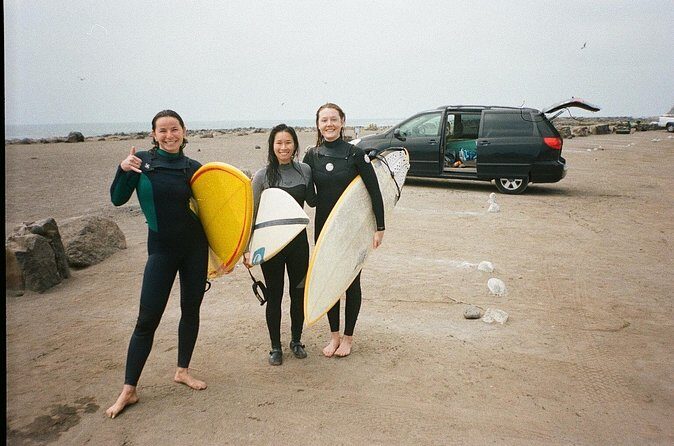 Surf Like a Local with Waves, Wellness and Snacks - Final Thoughts