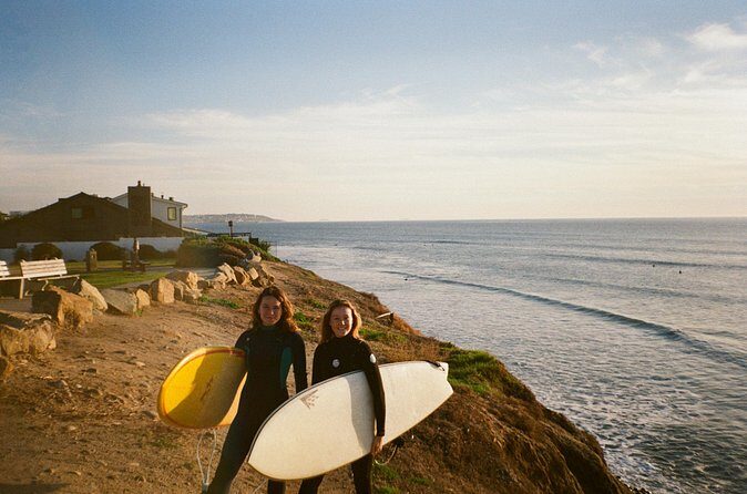 Surf Like a Local with Waves, Wellness and Snacks - FAQ