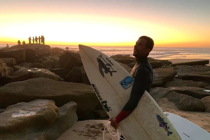 Surf Like a Pro with Professional Coaching in Taghazout - An In-Depth Look at the Experience
