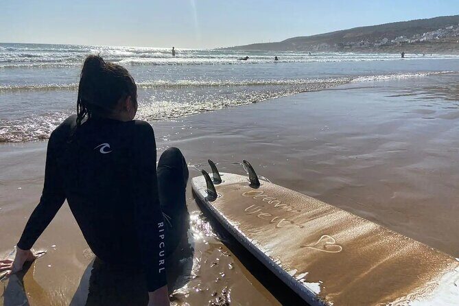 Surf Like a Pro with Professional Coaching in Taghazout - FAQ