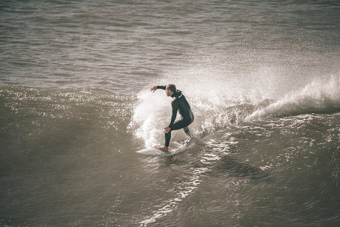 Surf Rental - Why Choose This Surf Rental?