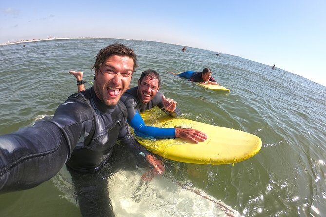 Surf Rental - Daily Routine and What to Expect