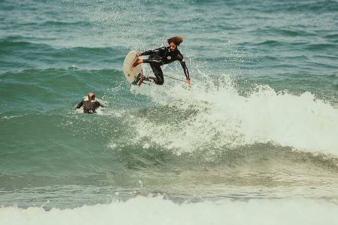 Surf Rental - FAQ