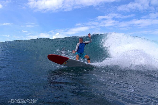 Surf school/surf tour - The Sum Up: Who Should Consider This Surf Tour?