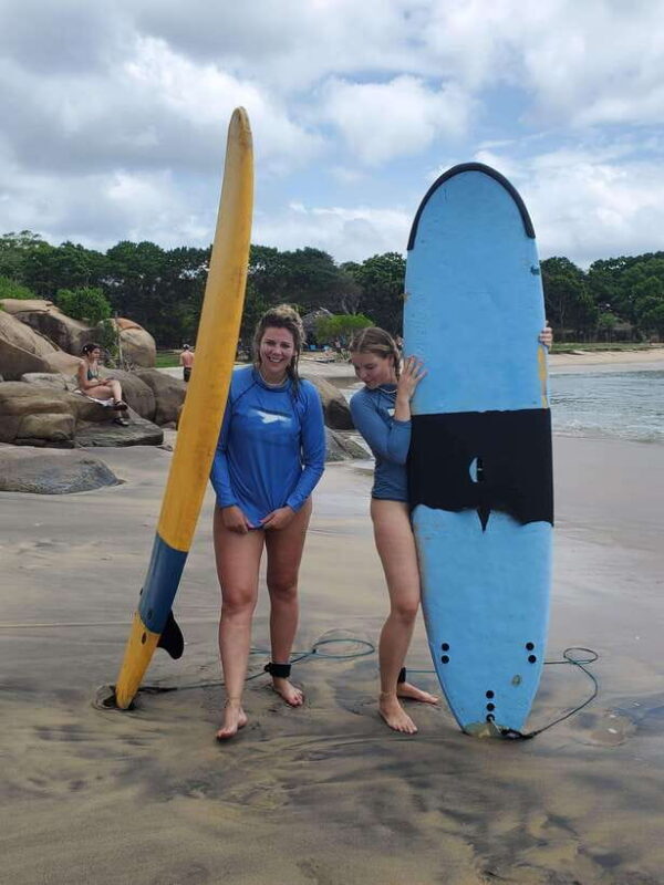 Surf & Stay: Private Surf Lesson in mirissa - What Makes This Surf Lesson Stand Out?