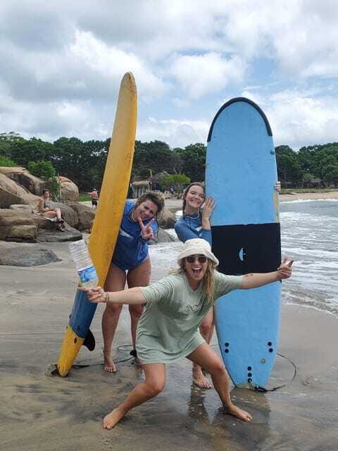 Surf & Stay: Private Surf Lesson in mirissa - Who Should Consider This Experience?