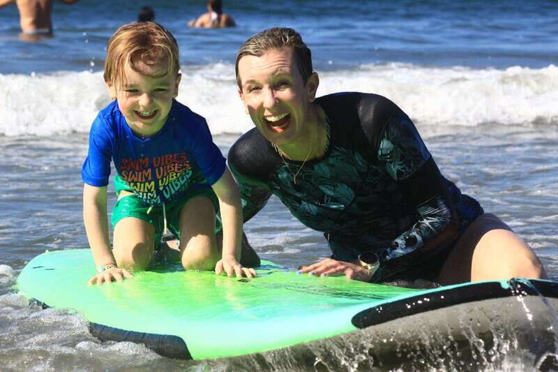 Surf Trip near Punta Mita área - The Experience Provider: Surfn Sayulita Surf School