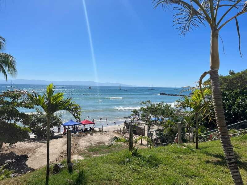 Surf Trip near Punta Mita área - Deep Dive into the Itinerary