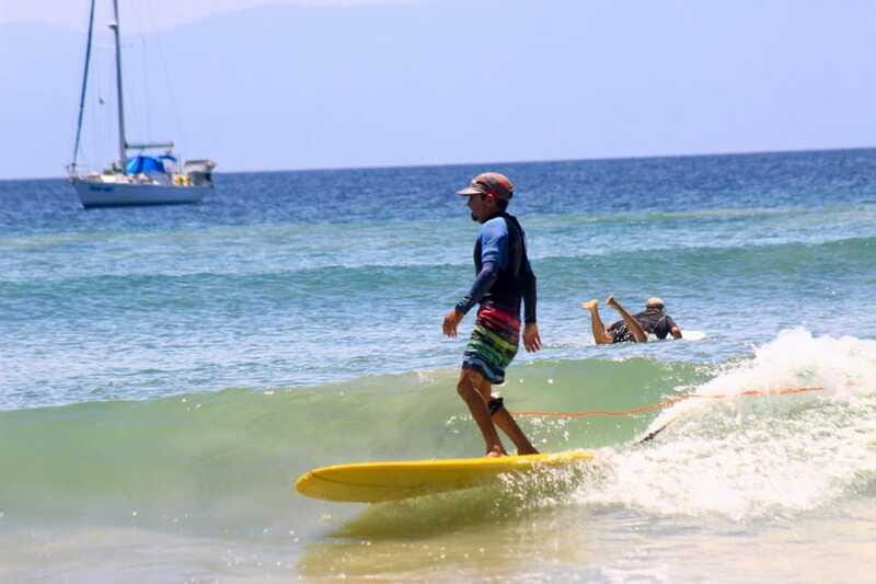 Surf Trip near Punta Mita área - FAQ