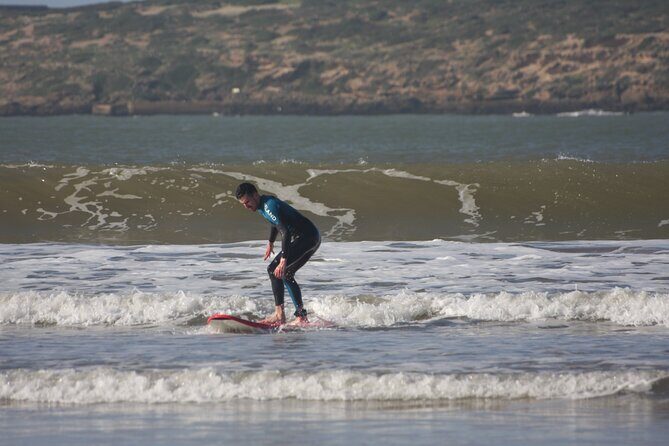 surf trip to the best spots of Essaouira Morocco - Why Choose This Essaouira Surf Trip?