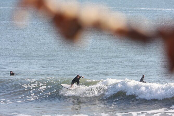 surf trip to the best spots of Essaouira Morocco - Authentic Testimonials from Participants