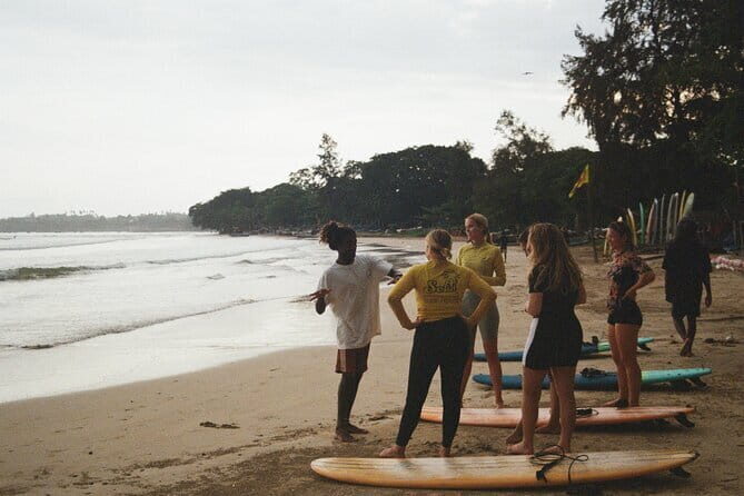 Surf with Apple - Practical Details: What You Need to Know