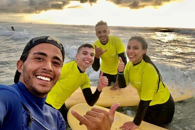 Surf With Mehdi in Taghazout Morocco - A Complete Look at Surf With Mehdi in Taghazout Morocco