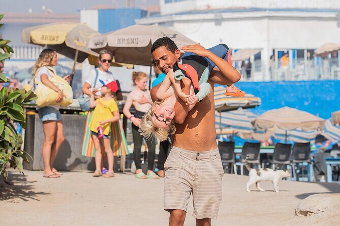 Surf With Mehdi in Taghazout Morocco - The Price and Its Value