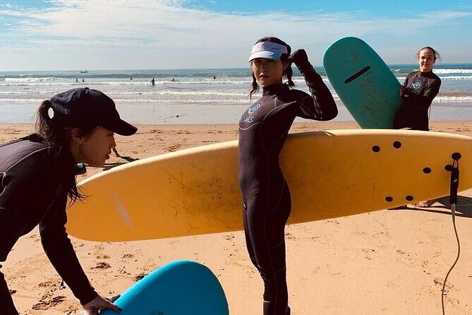 Surf With Mehdi in Taghazout Morocco - Final Thoughts: The Best of Taghazout Surfing