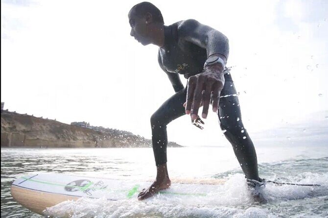 Surfboard Rental All Day Solana Beach Fletchers Cove - Final Thoughts