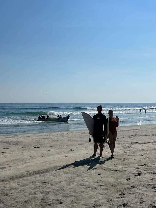 Surfboards for rent. All level skills equipment - Final Thoughts