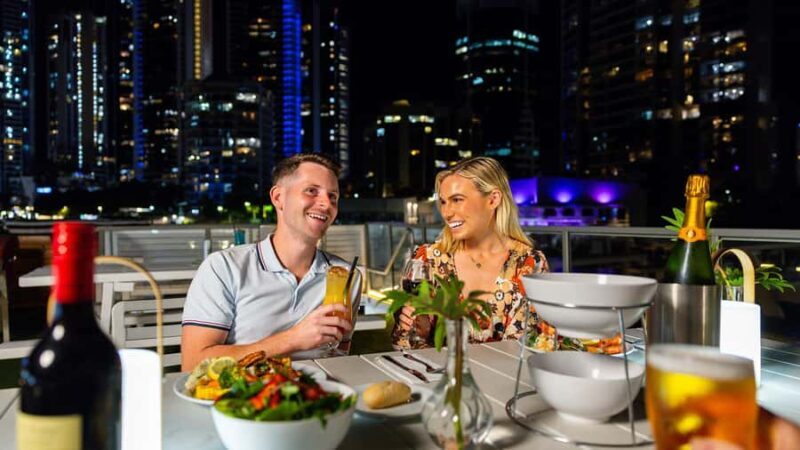 Surfers Paradise: Buffet Dinner Sightseeing Cruise - A Closer Look at the Experience